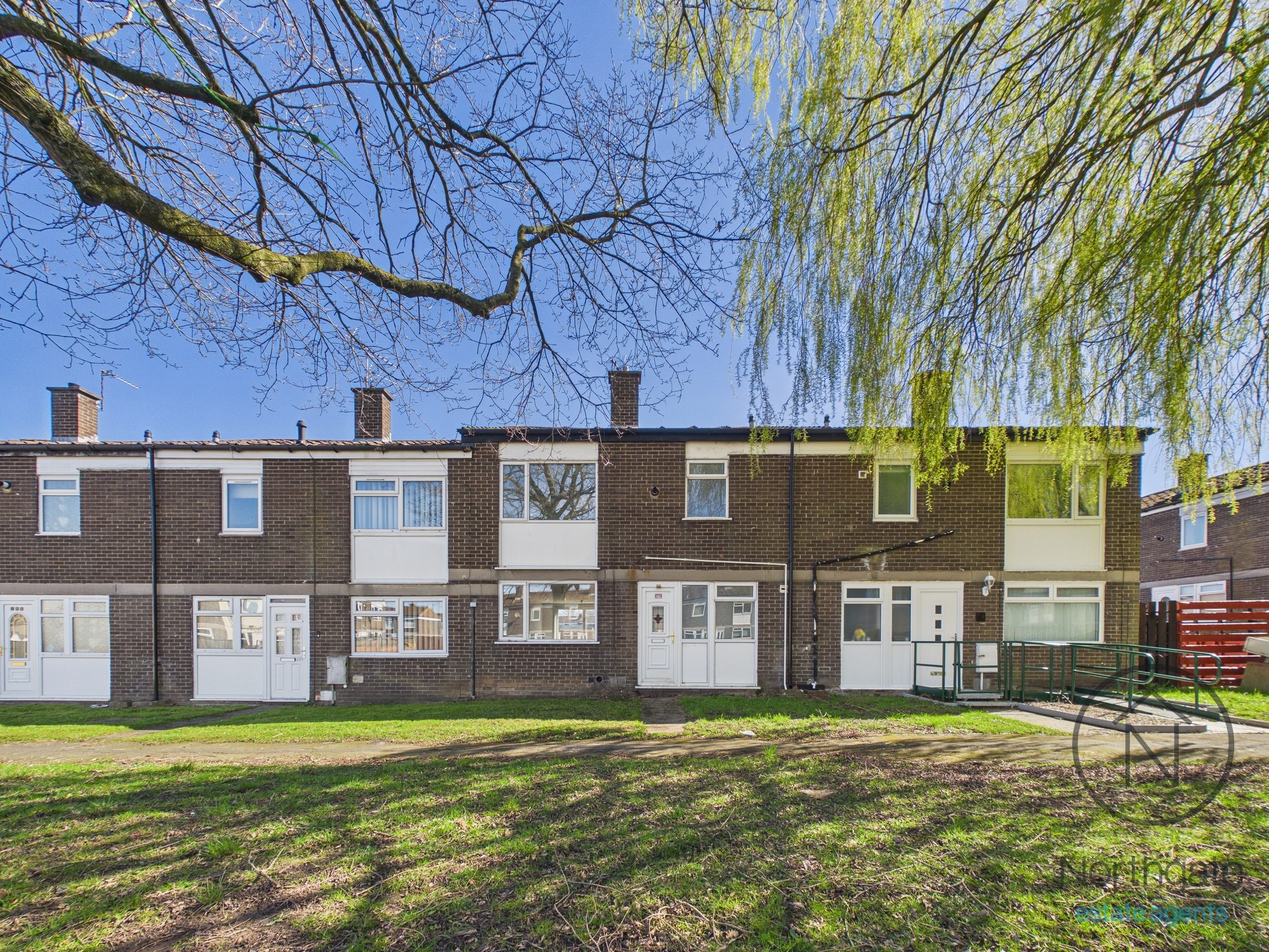 Rowan Place