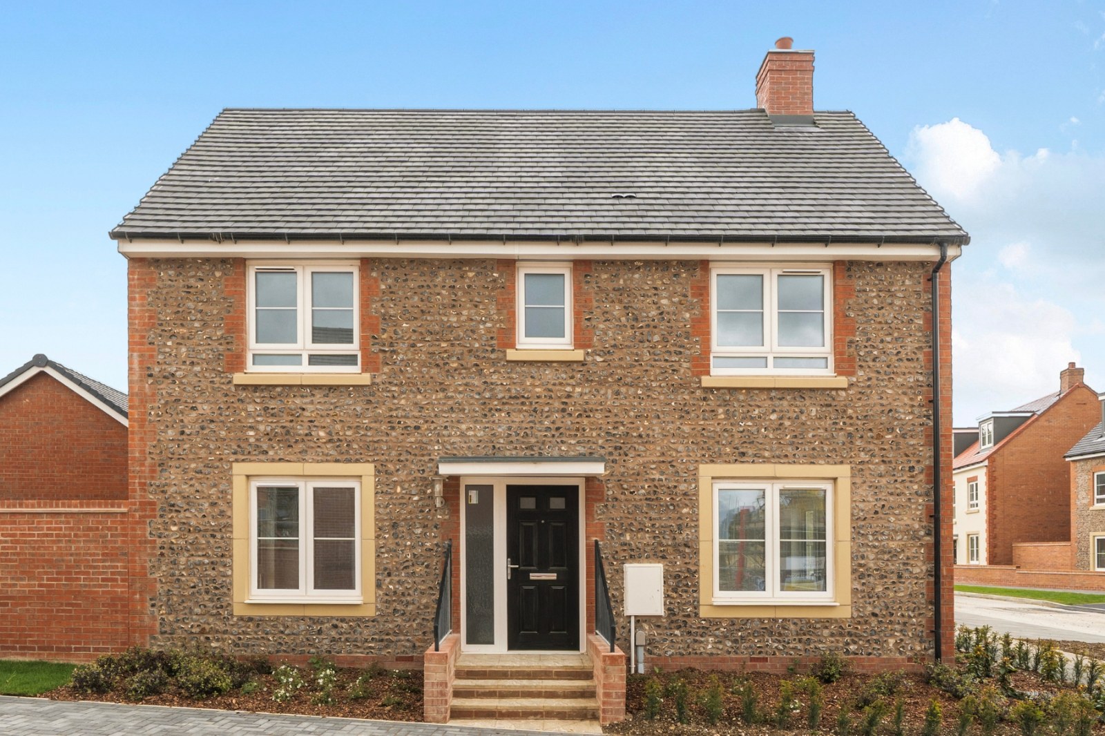 Get free mortgage advice