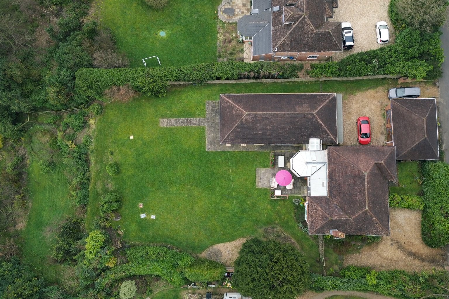 Longdown Road, Lower Bourne, Farnham, Surrey, GU10, photo 19