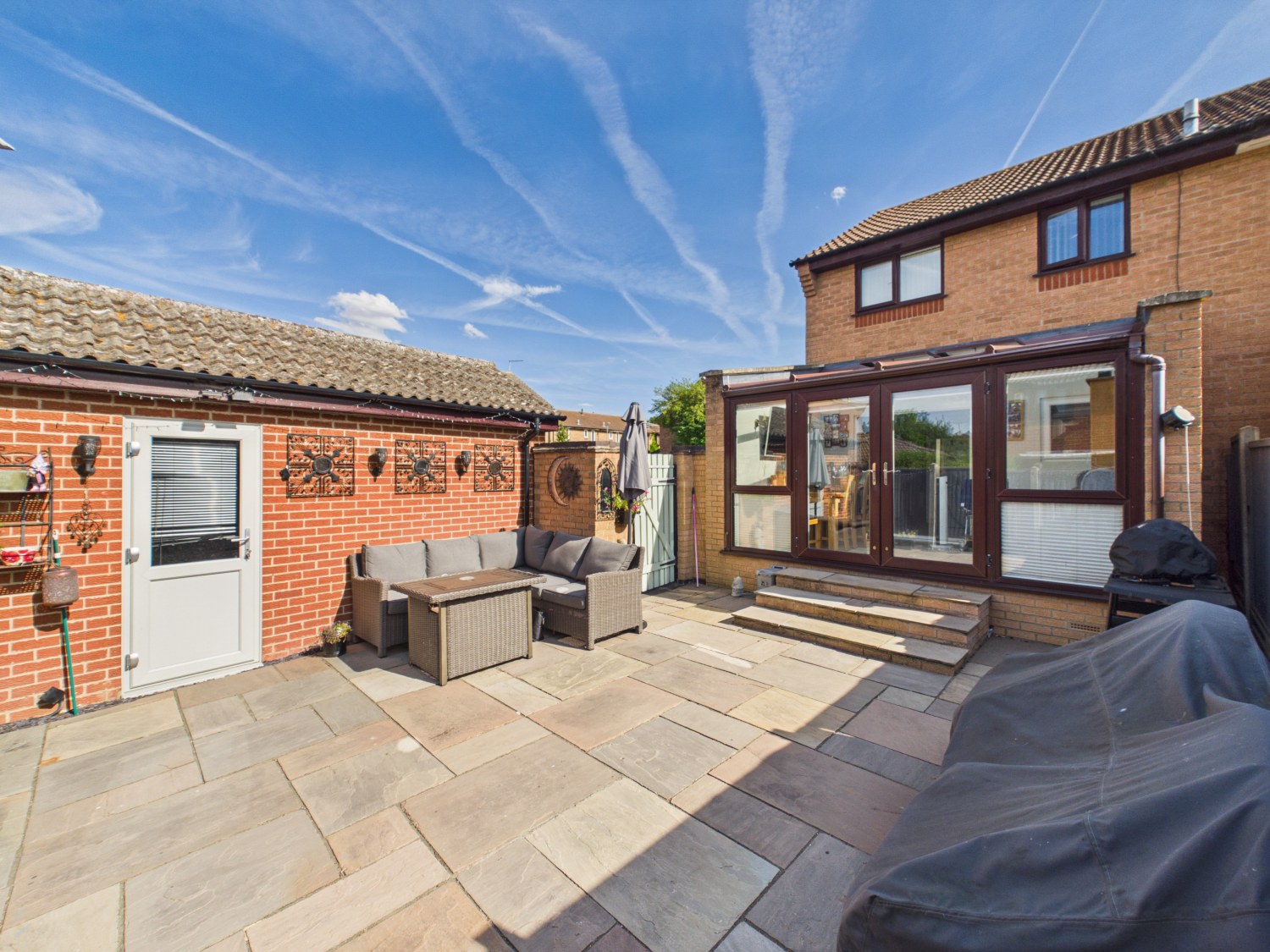 Watermead, Bar Hill, Cambridge, Cambridgeshire, CB23, photo 3