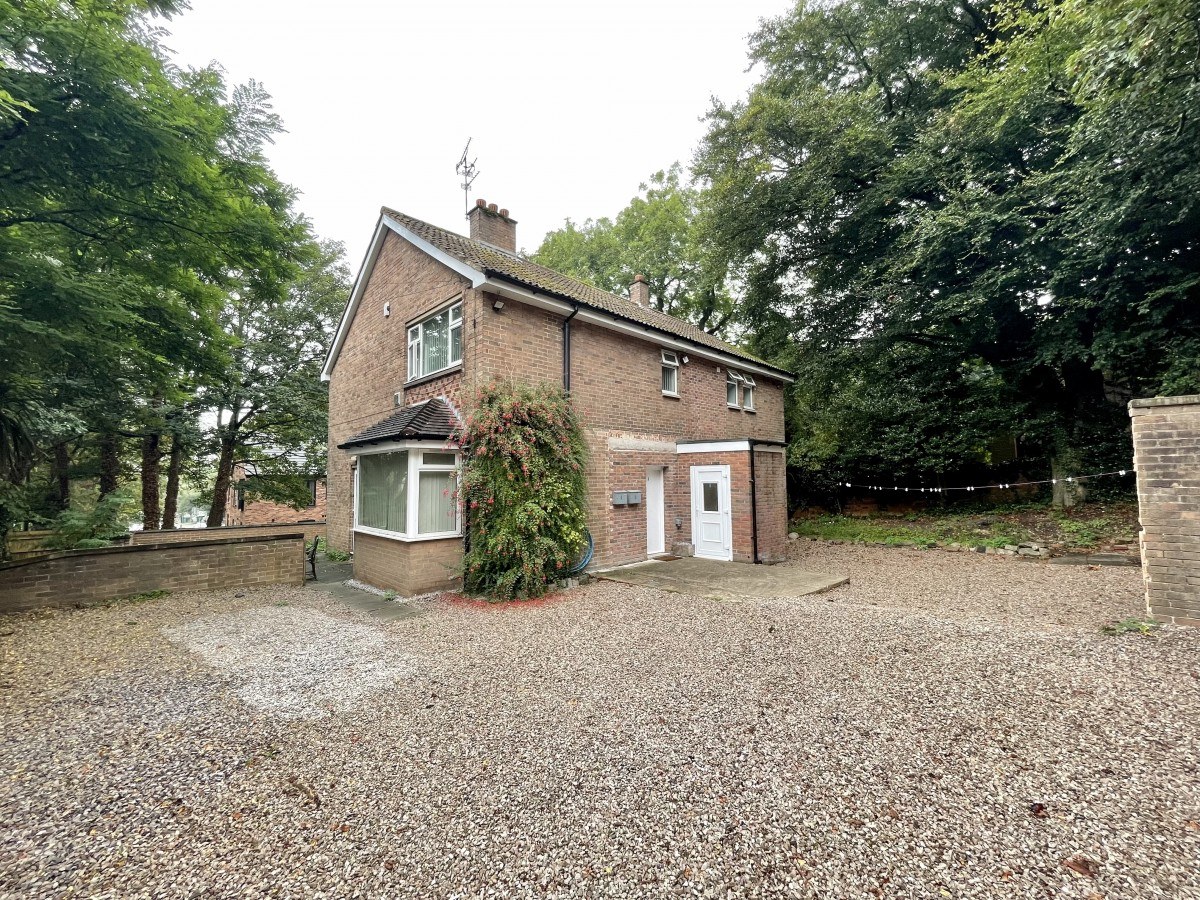 Vicarage