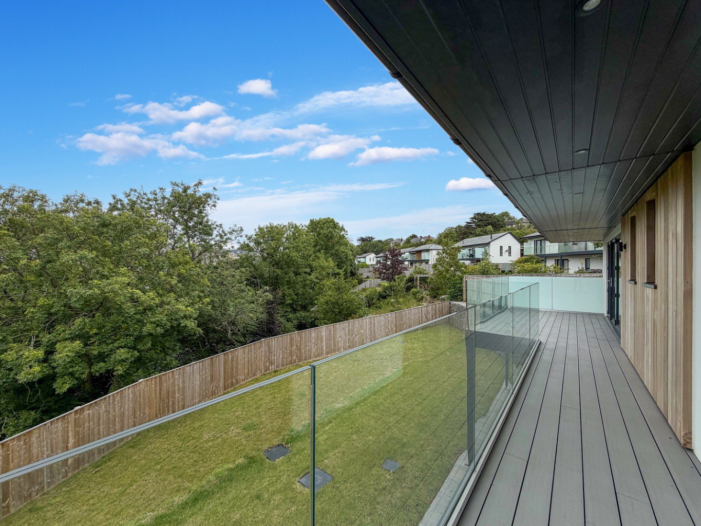 Truro, Stunning brand new four bed home, photo 4