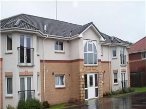 Beltonfoot Way