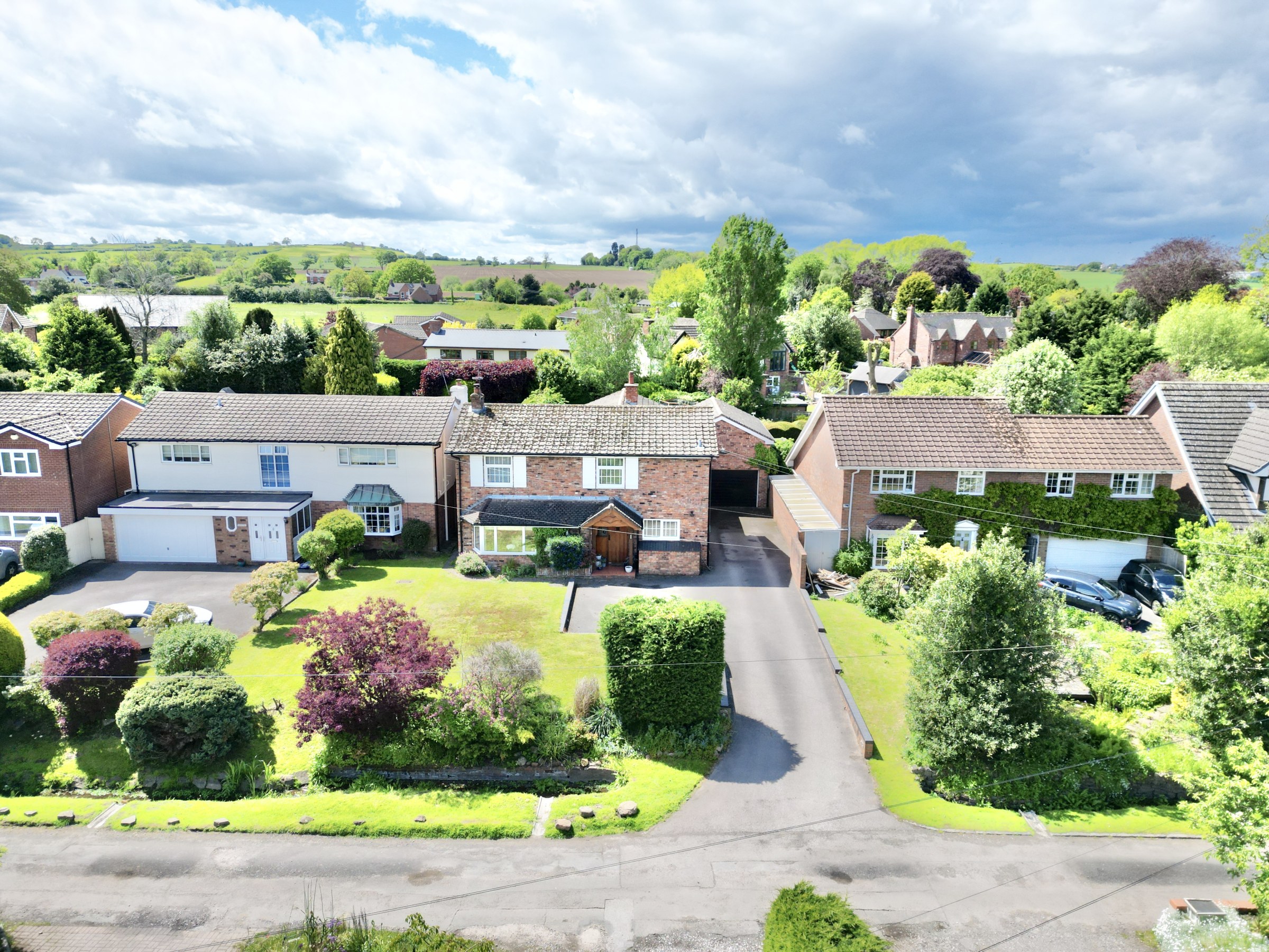 Aston Lane, Aston, ST15, photo 26