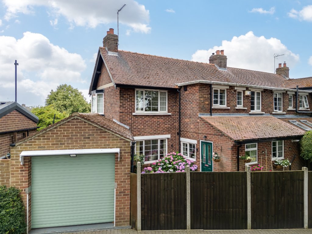 York Road, Knaresborough, North Yorkshire, HG5, photo 9