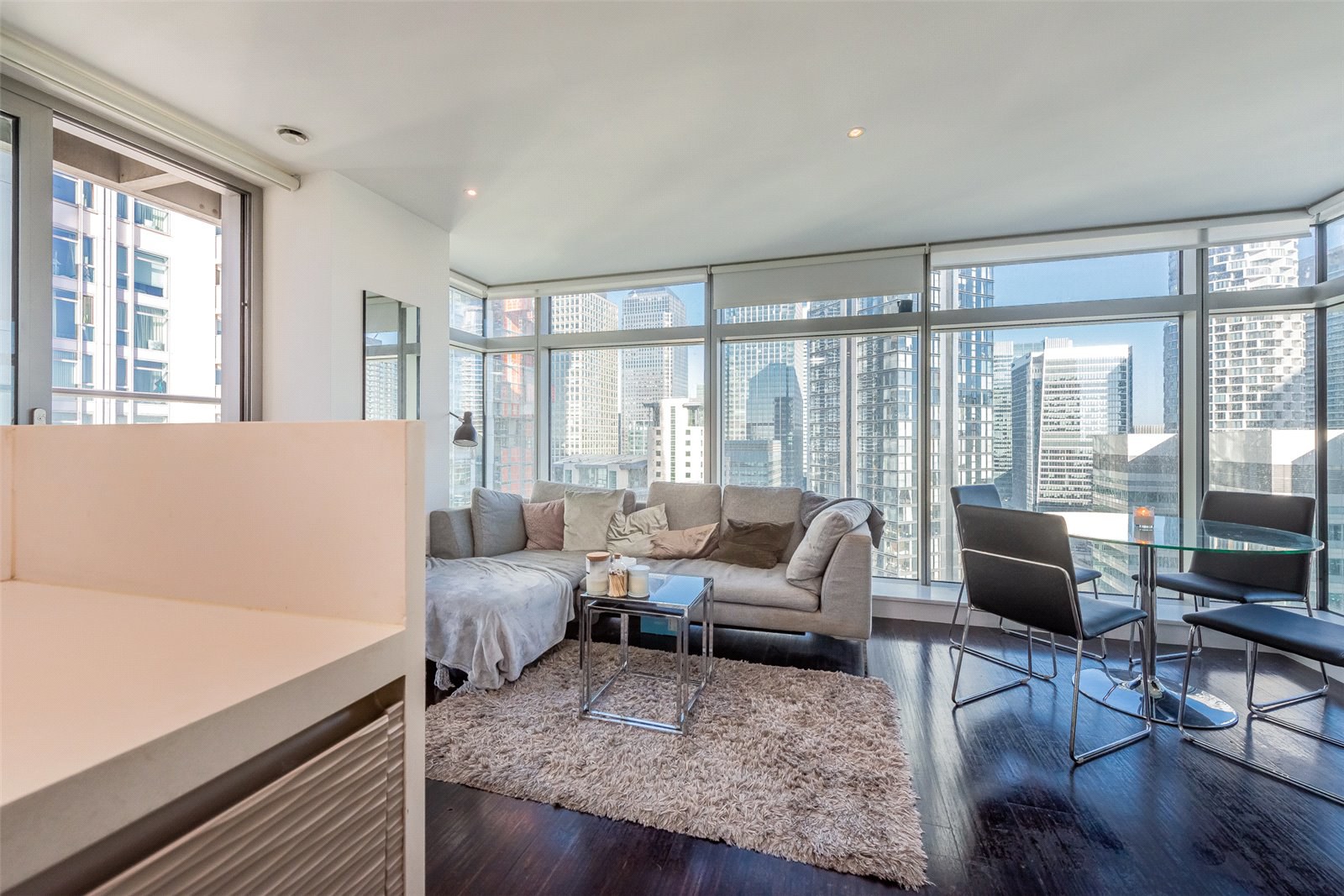 3 Pan Peninsula Square, East Tower, Canary Wharf, E14, photo 11