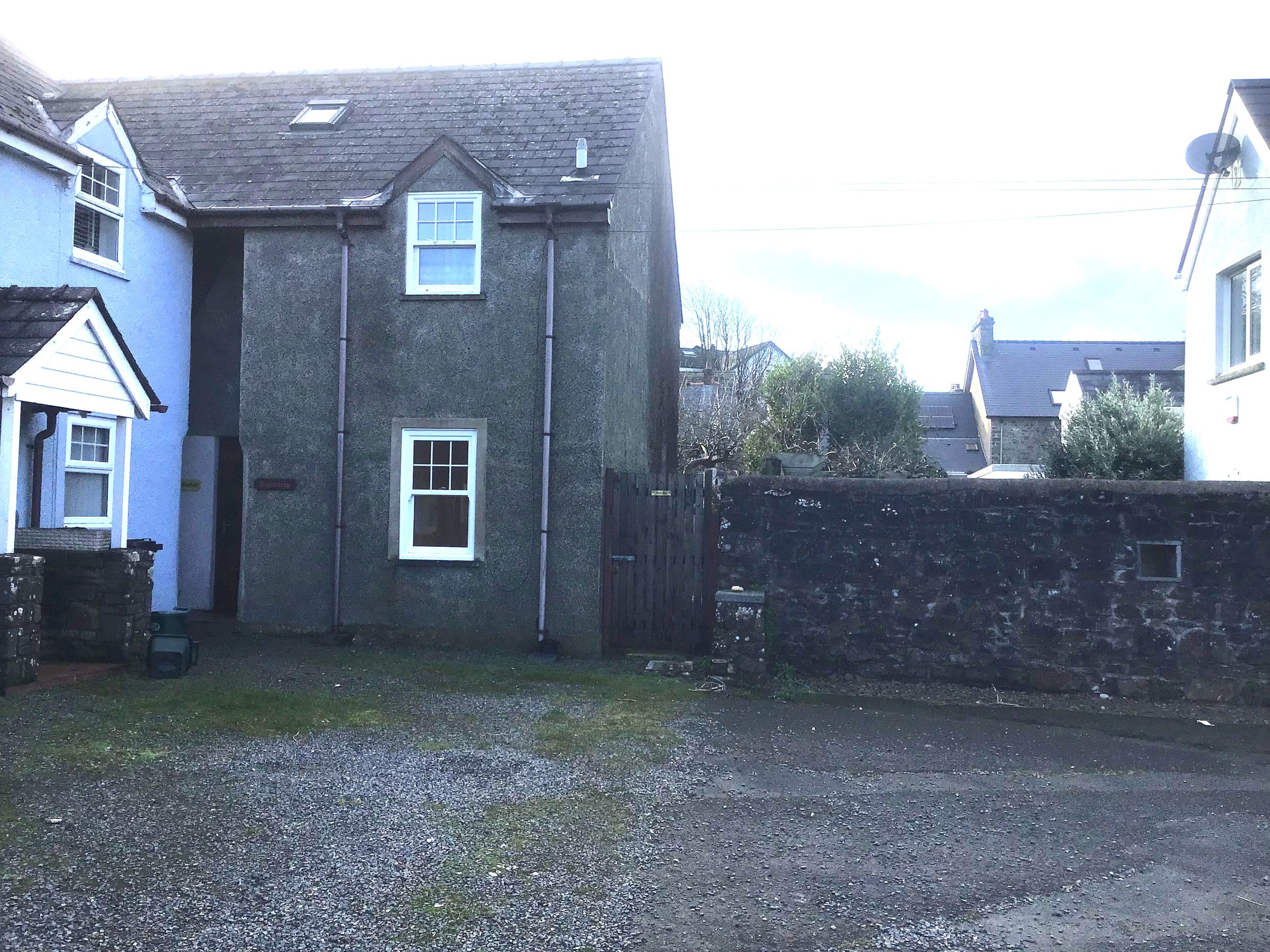 All Properties to let