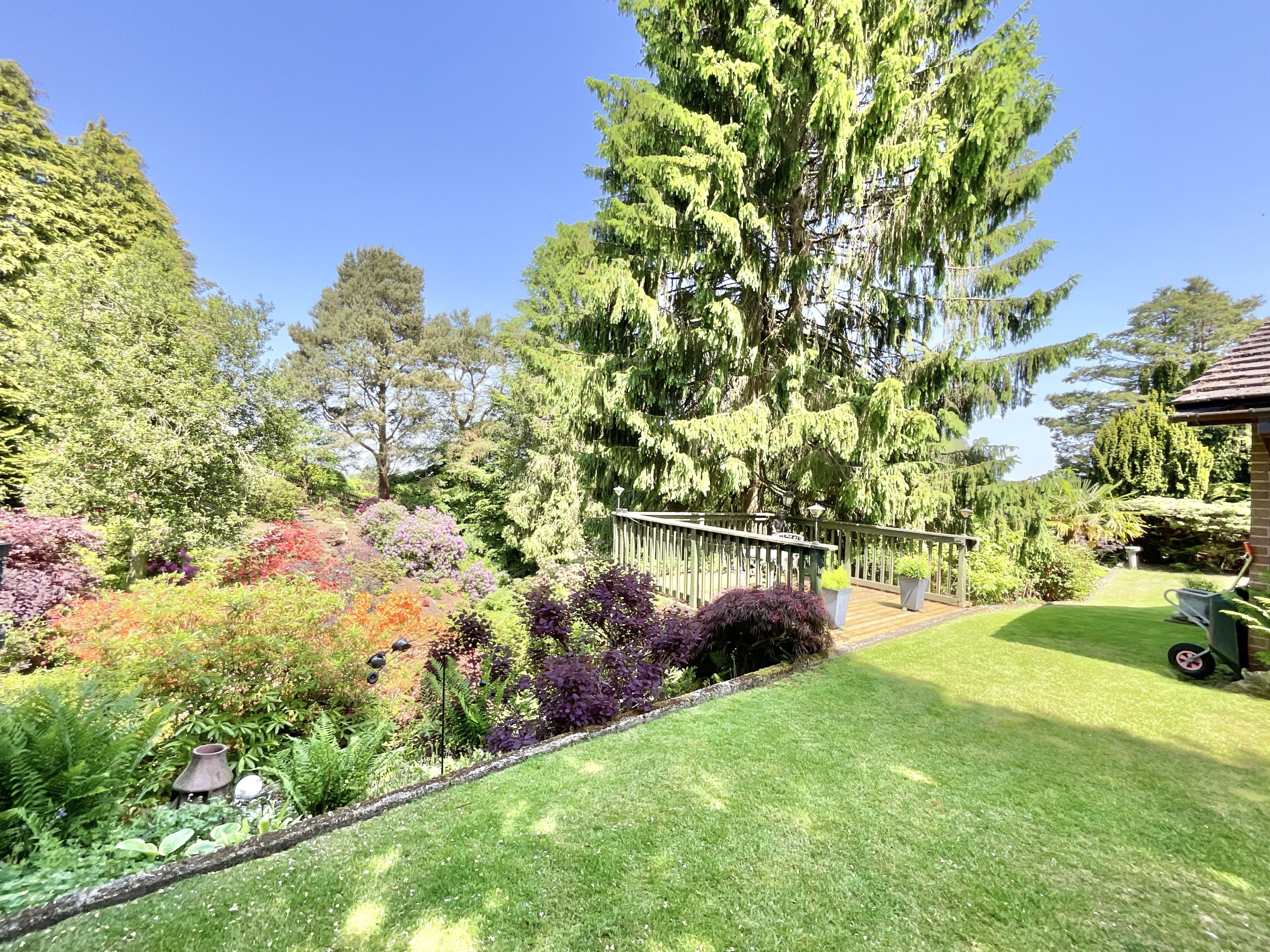 Park Wood Drive, Baldwins Gate, ST5, photo 15