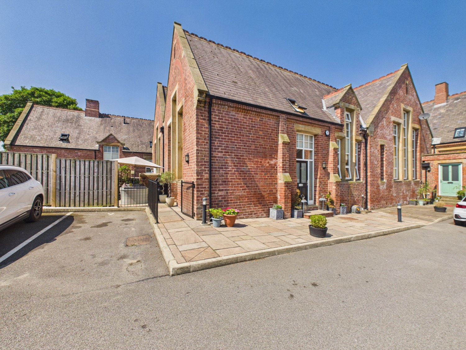Carlton Green, Rothwell, Leeds, West Yorkshire, LS26, photo 21