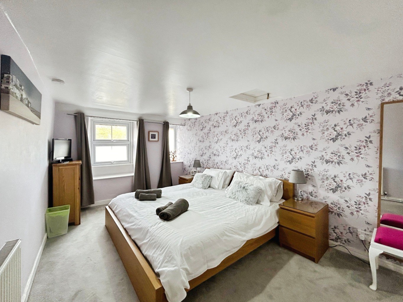 St Ives, Three Bedroom House in Central Location, photo 13