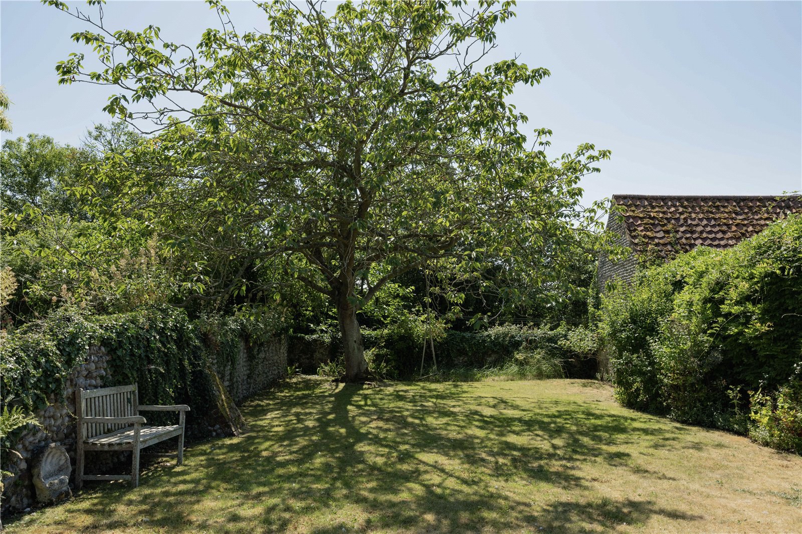 Chapel Street, Wiveton, Holt, Norfolk, NR25, photo 38