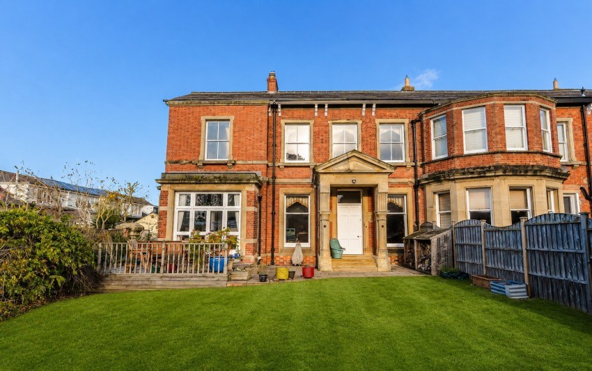 4 bed detached for sale in Melmerby Hall, Melmerby