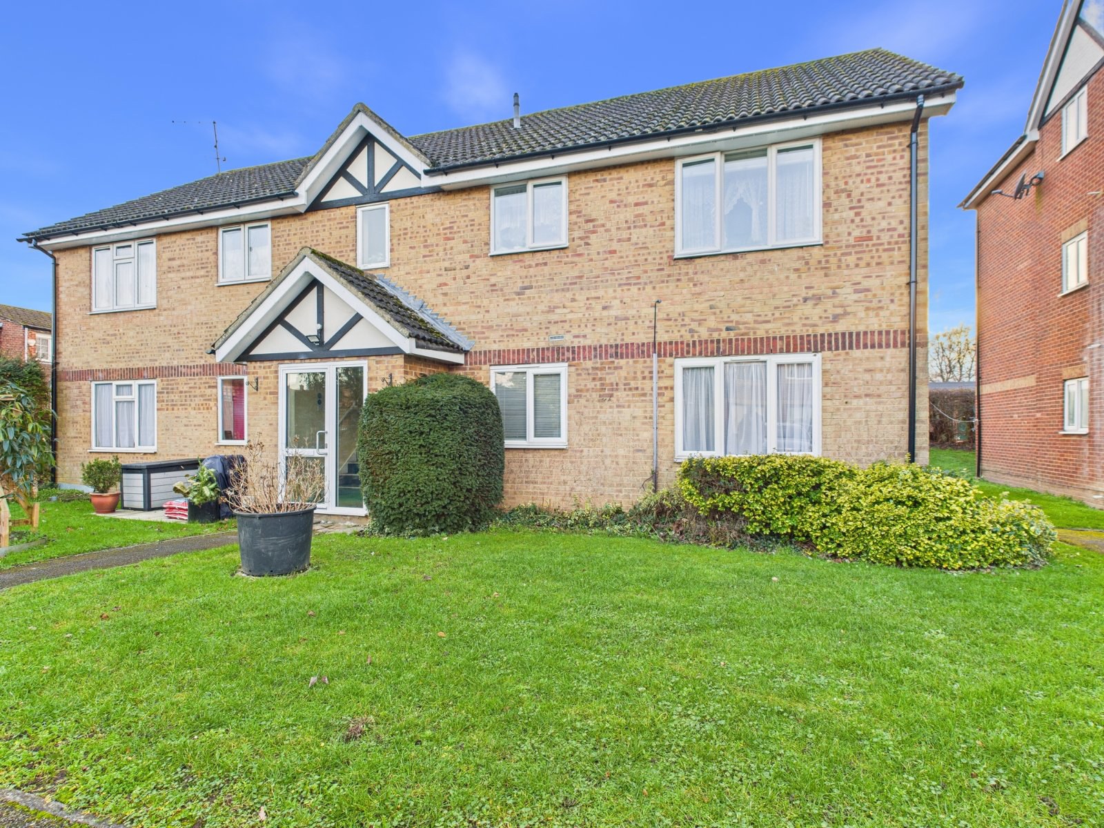 Bridgewater Court, Langley, Berkshire, SL3