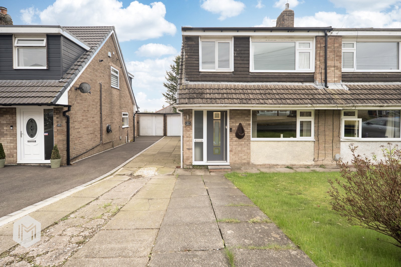 Holcombe Lee, Ramsbottom, BL0