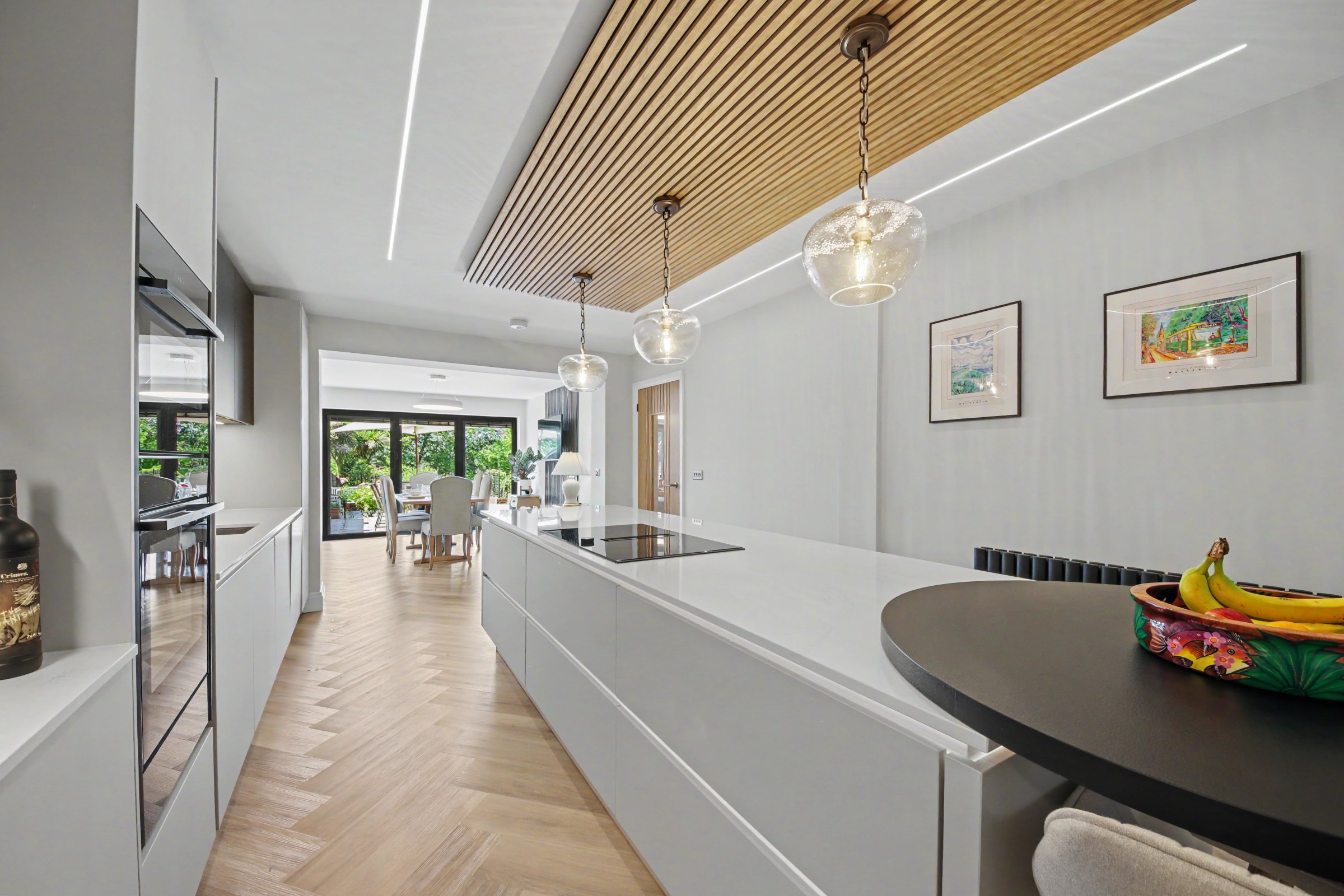 Vicarage Lane, Curdridge, SO32, photo 2