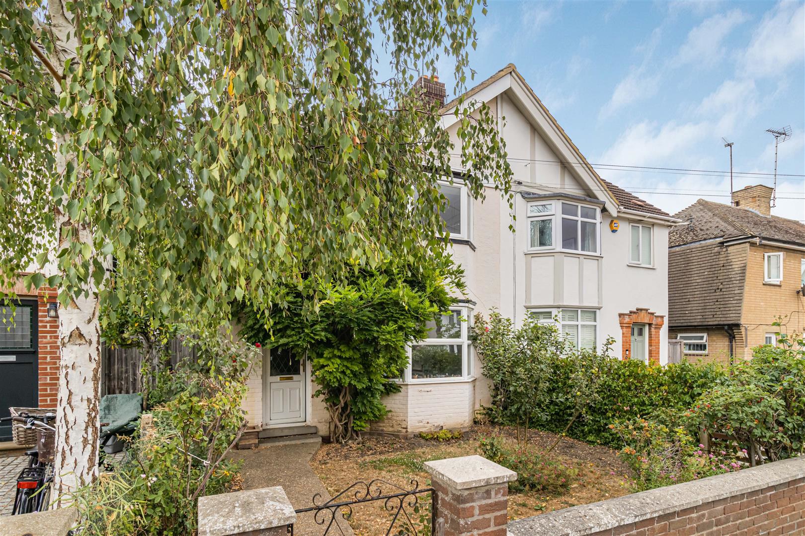 Hartington Grove, Cambridge, photo 16