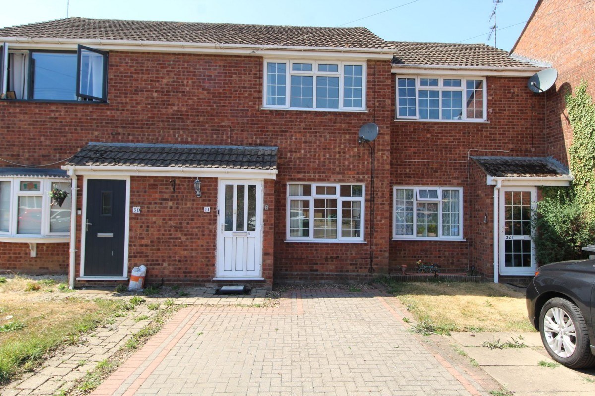 Cromwell Close