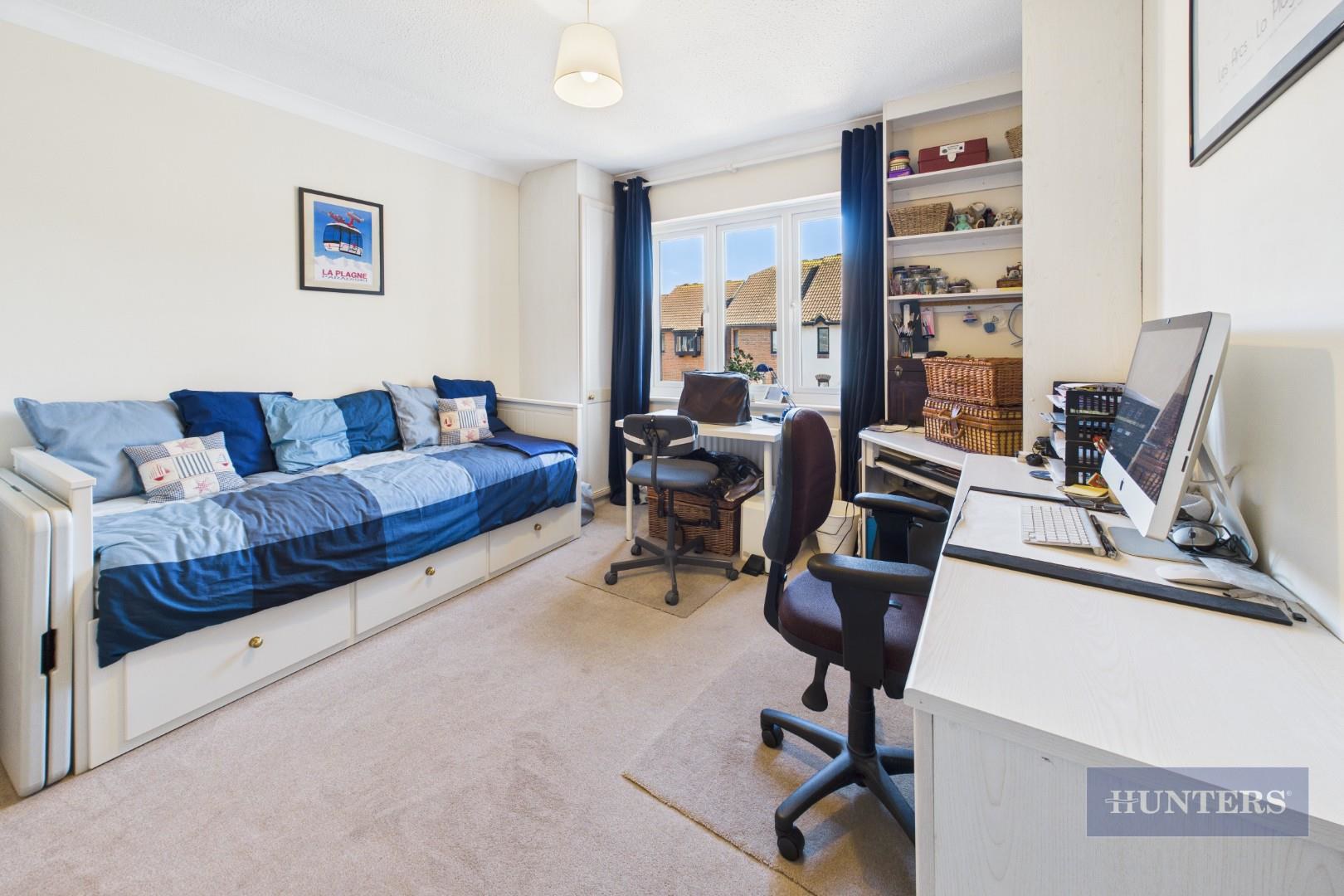 Calshot Court, Ocean Village, SO14, photo 28