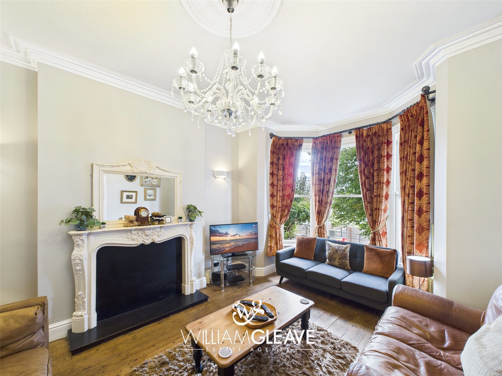 Hill Terrace, Llandudno, Conwy, LL30, photo 5