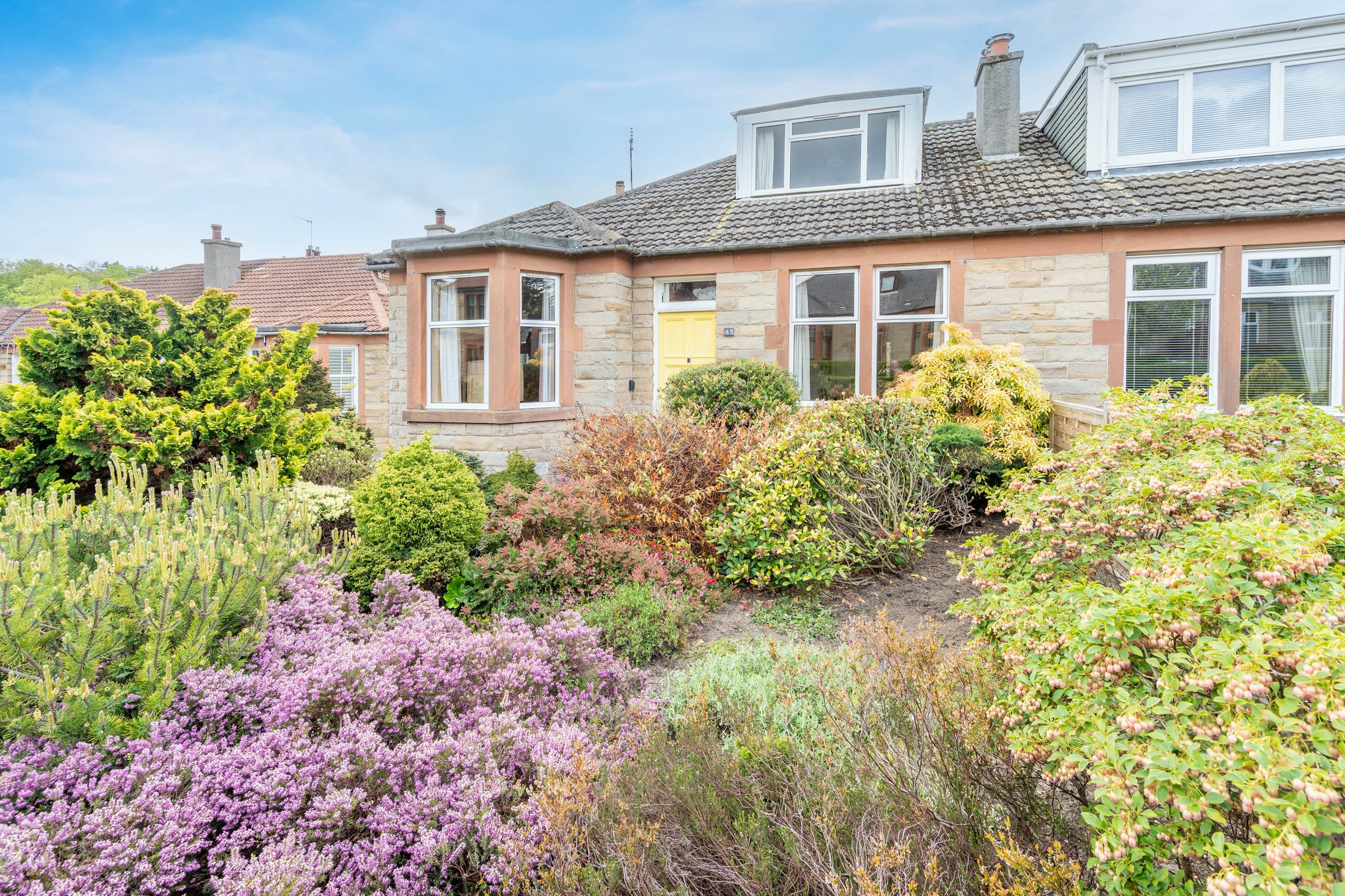 49 Gardiner Road, Blackhall, Edinburgh