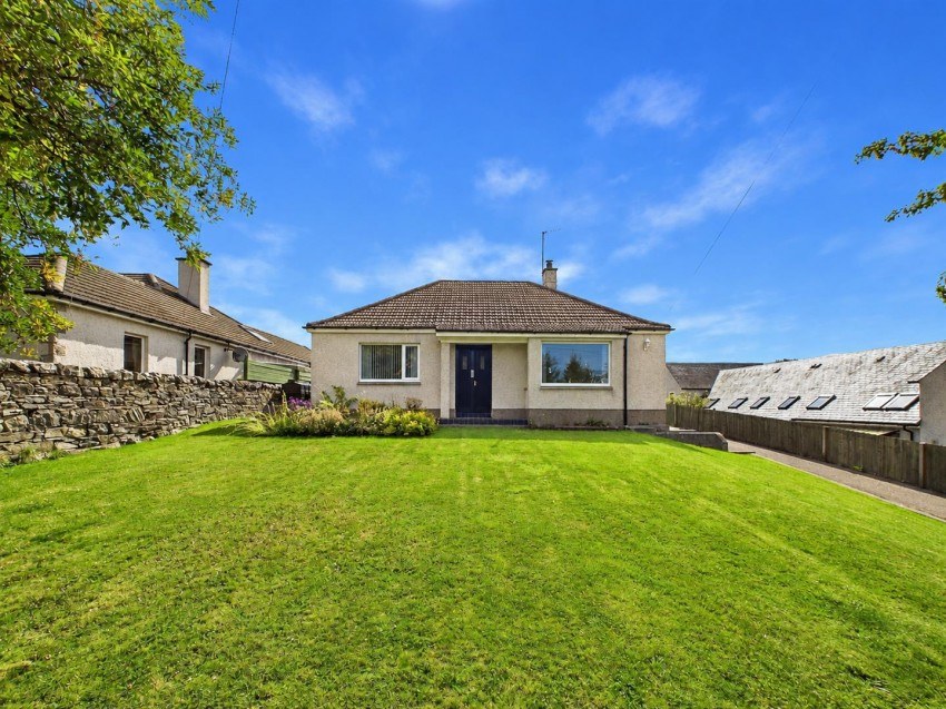 CLOSING DATE - Bracklinn
