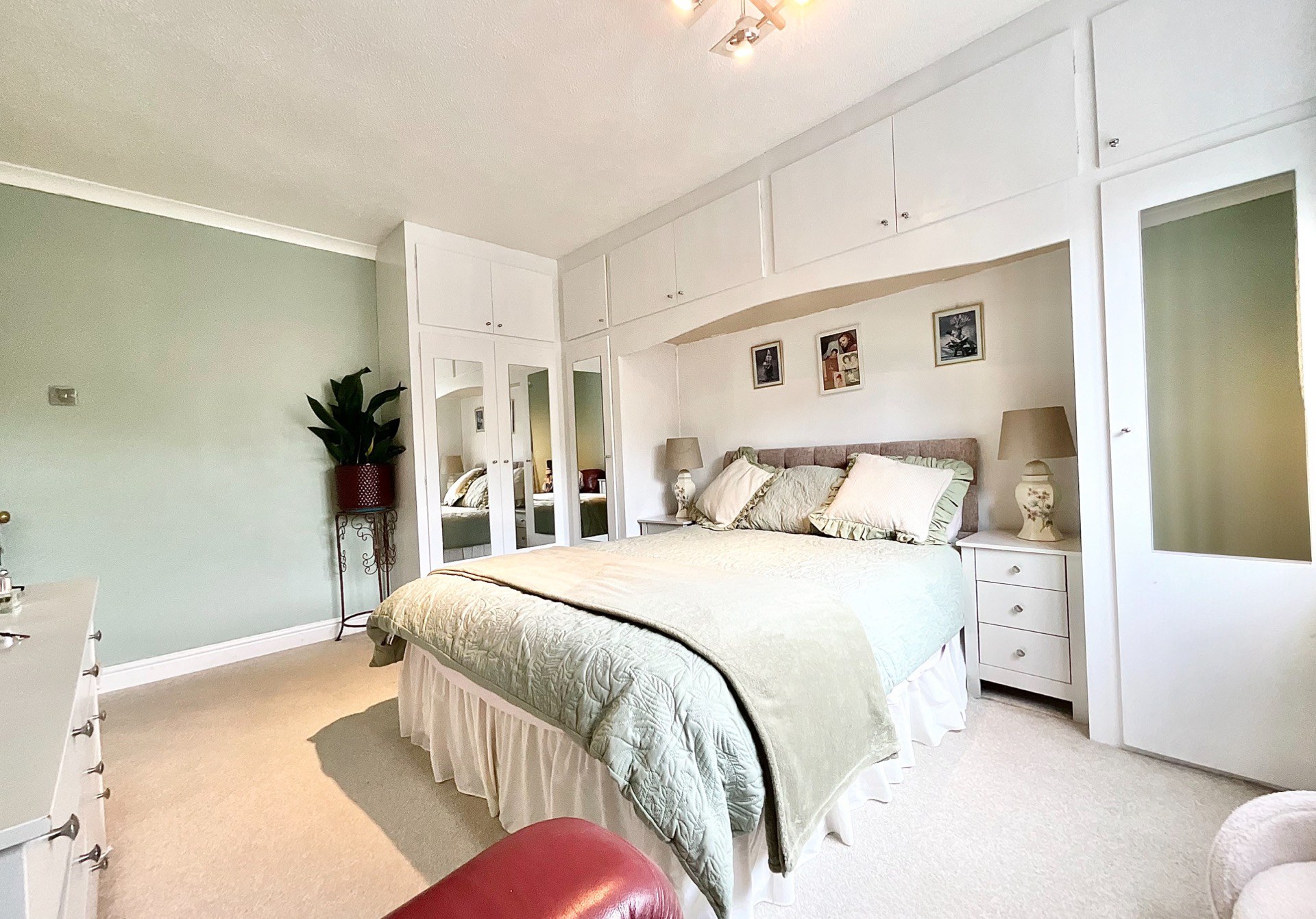 Lavender Avenue, Blythe Bridge, ST11, photo 14