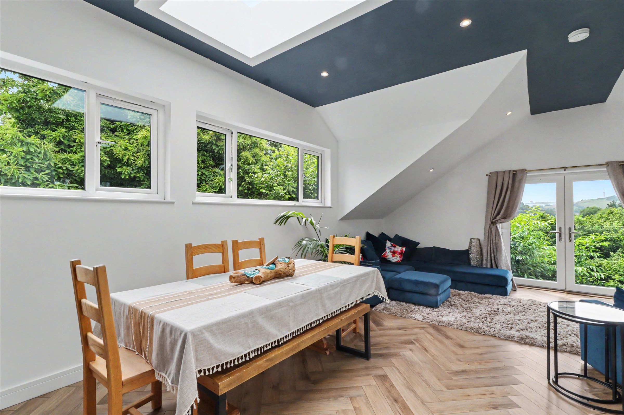 Buzzacott Lane, Combe Martin, Ilfracombe, Devon, EX34, photo 8