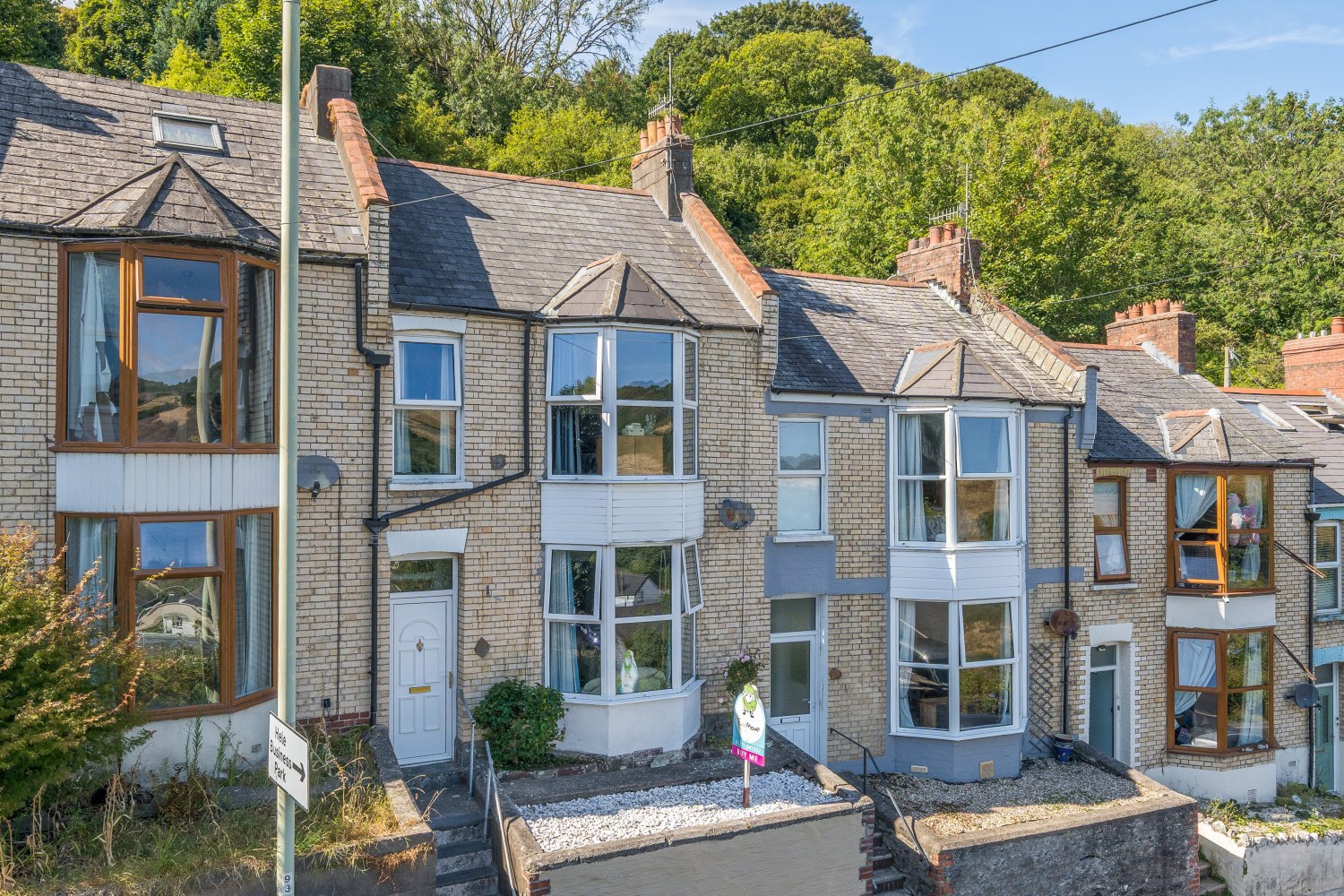 Watermouth Road, Ilfracombe, Devon, EX34, photo 21