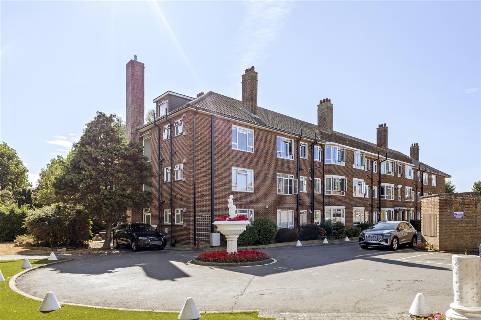 Aldrington Close