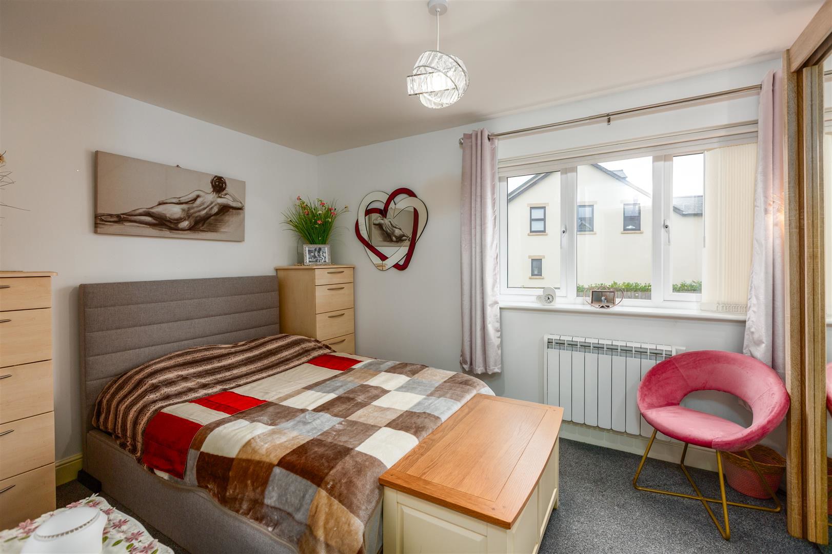 Clos Clemment, Five Roads, Llanelli, photo 8