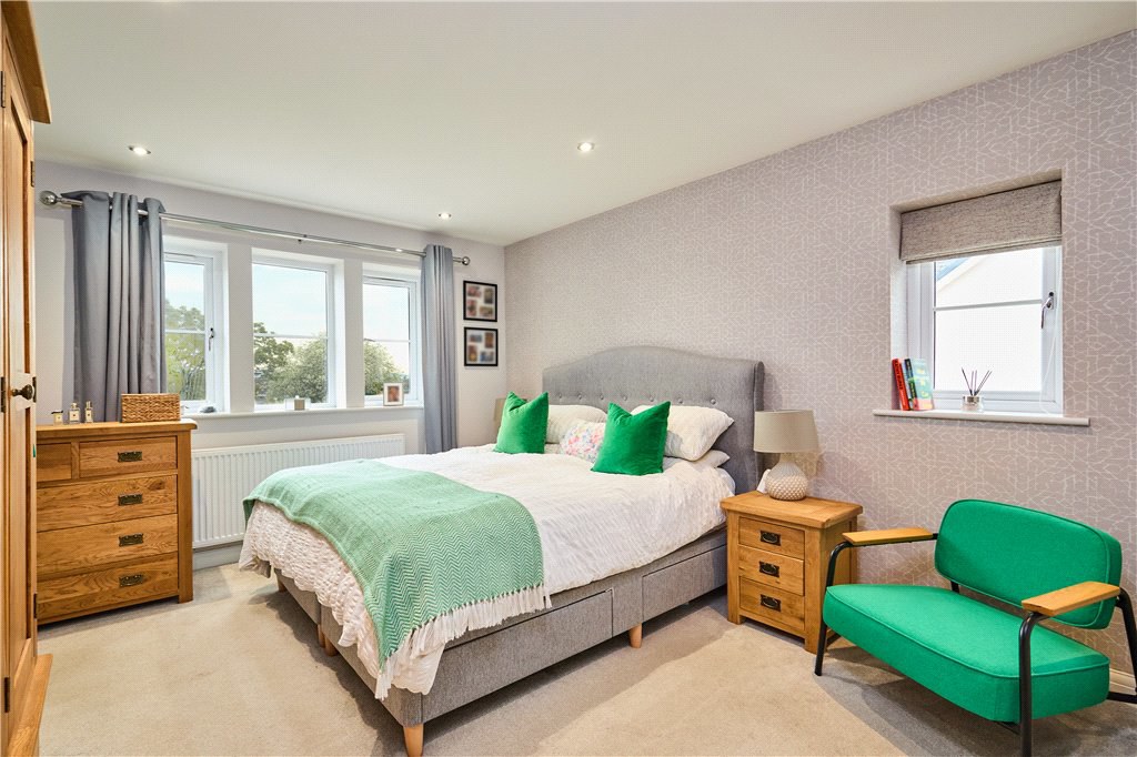 Whiteley Croft Gardens, Otley, West Yorkshire, LS21, photo 11