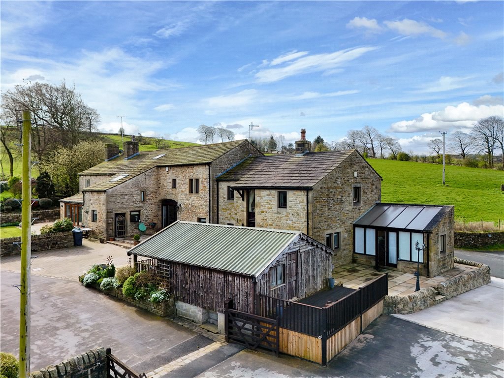 Coal Pit Lane, Colne, BB8, photo 12