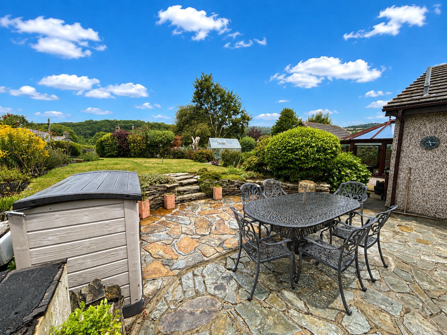 Attery View, Yeolmbridge, Launceston, Cornwall, PL15, photo 6