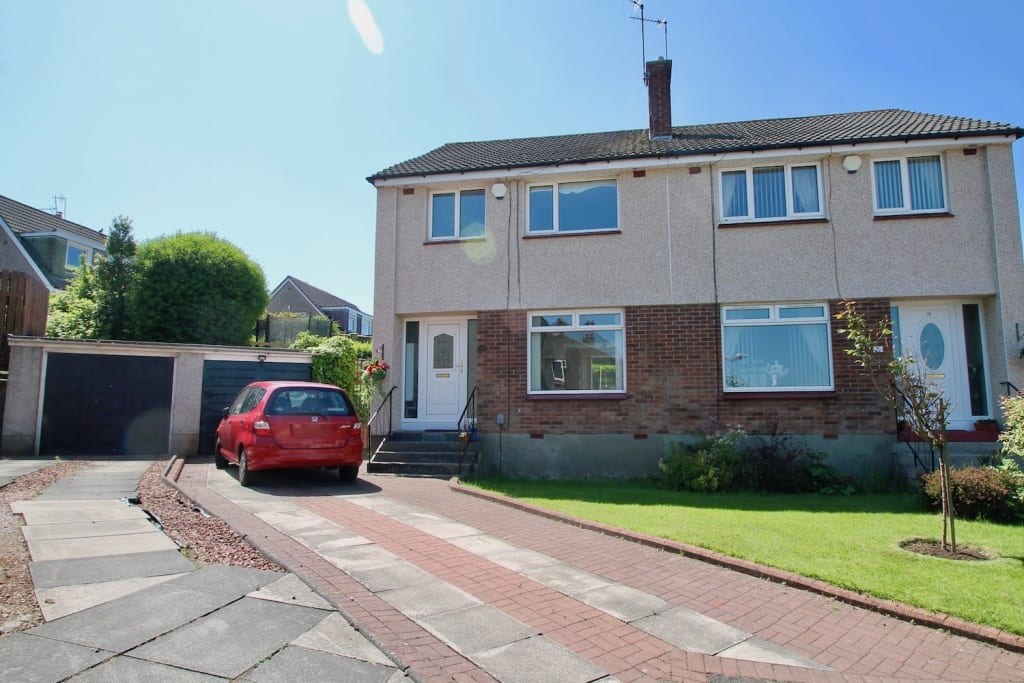 Cander Rigg Bishopbriggs