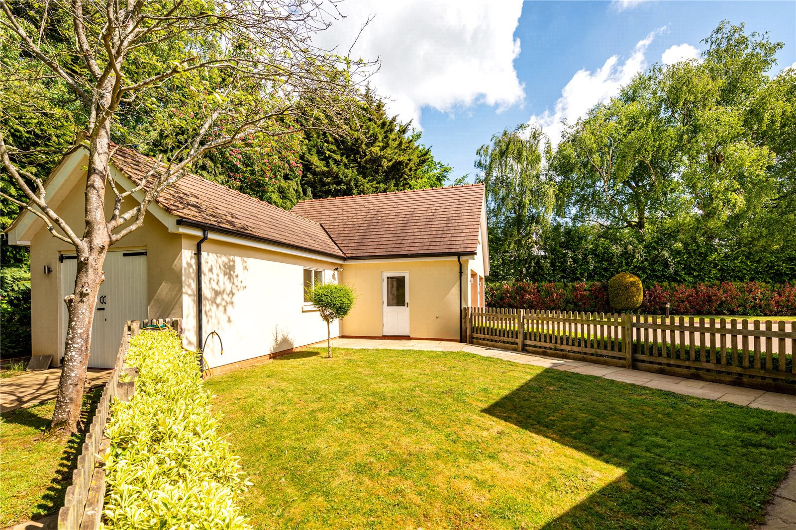 Sandy Lane, Church Brampton, Northampton, Northamptonshire, NN6, photo 24