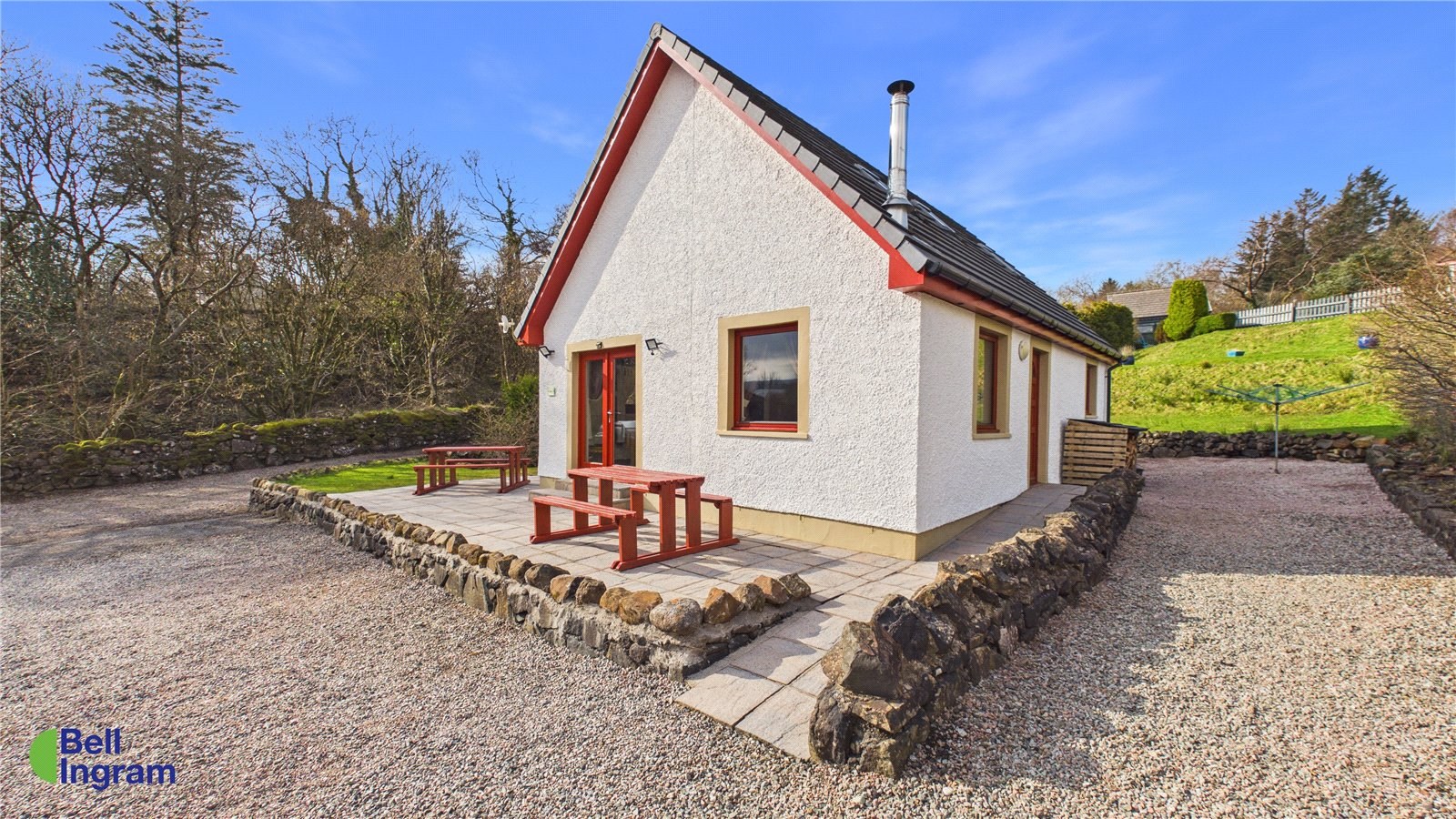 Lileas Cottage