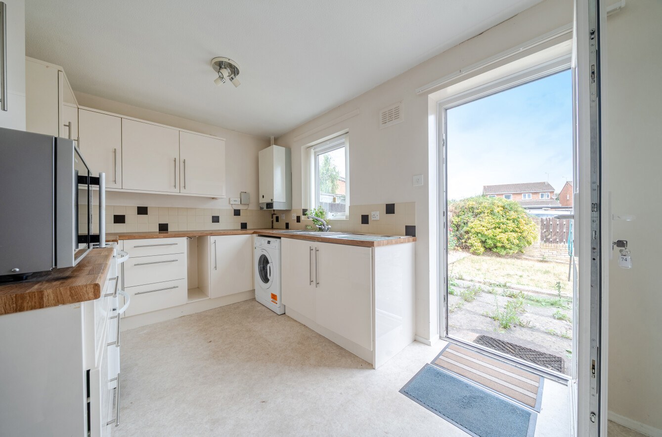 Hamlyn Close, Taunton, Somerset, TA1, photo 5