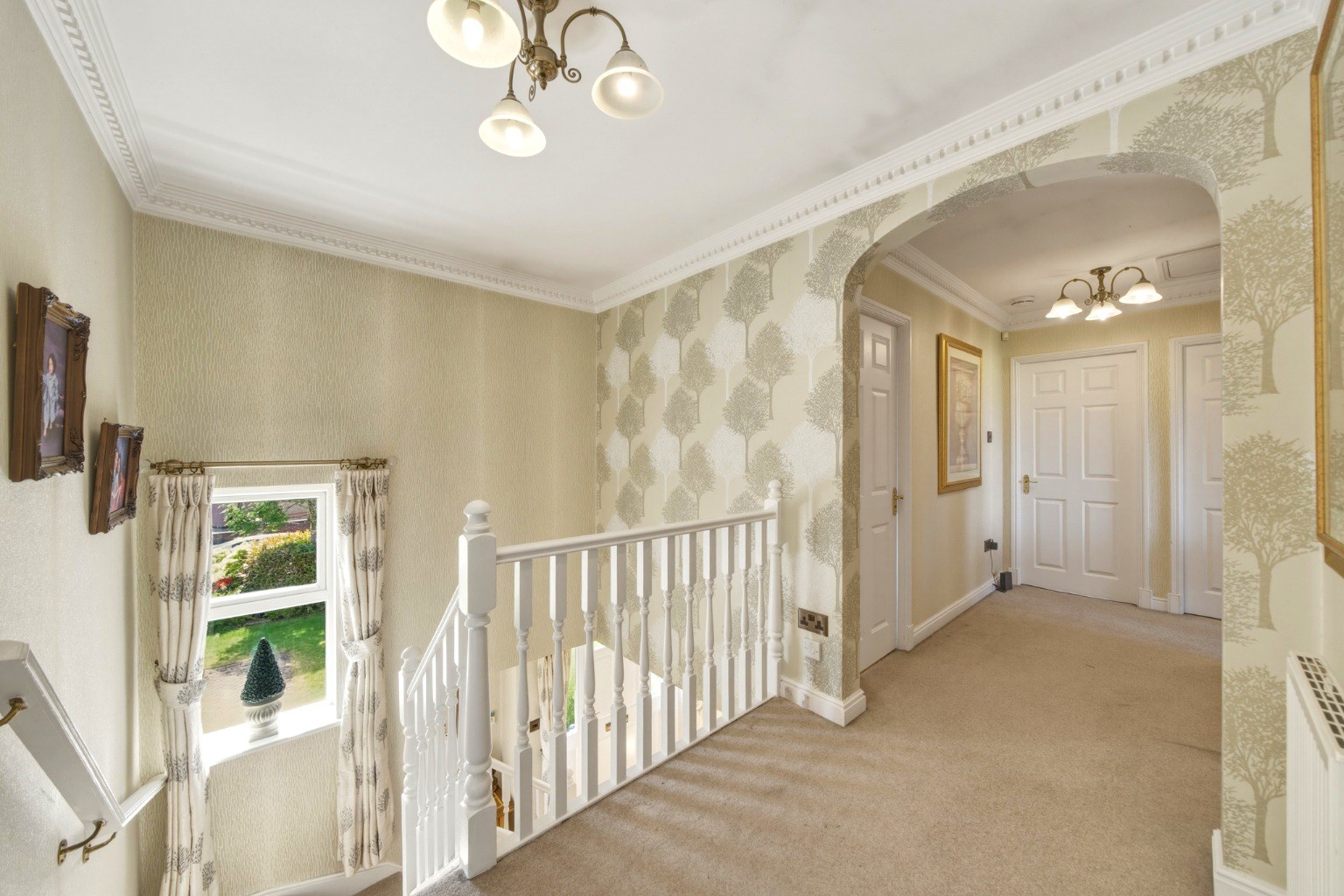 Chestnut Drive, Stretton Hall, Oadby, photo 17