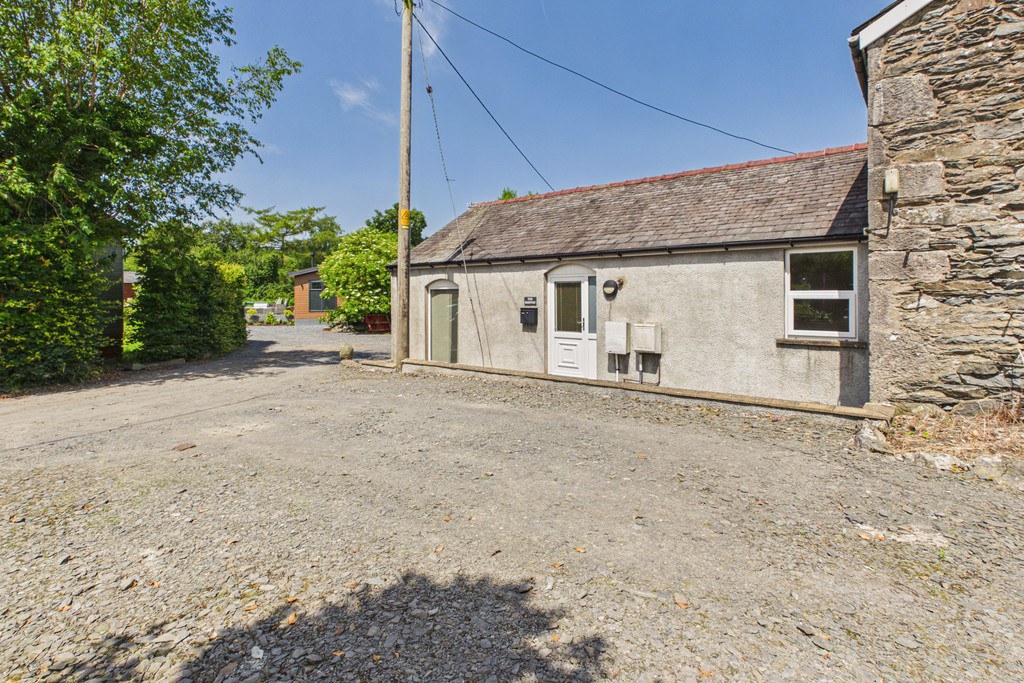 The Shippon @ Wells House, Cartmel, Grange-over-Sands, Cumbria, LA11 6PN, photo 19