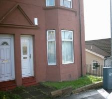 Russell Street