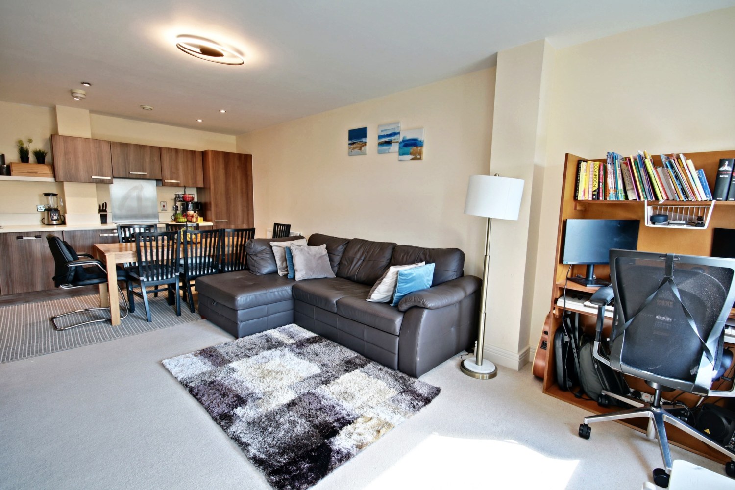 Apsley House, Holford Way, London SW15 5EY, photo 5