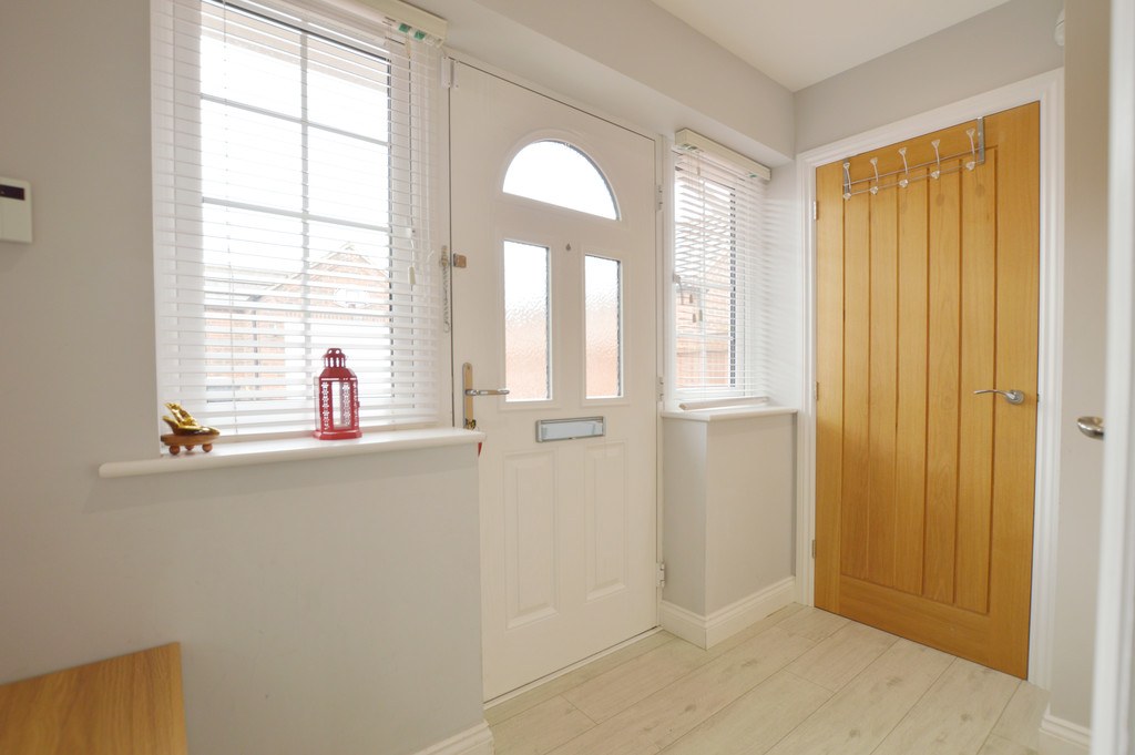 19 Penrose Place, Manby LN11 8DZ, photo 14