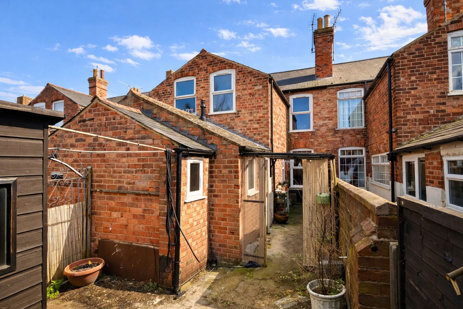 Portland Street, Boston, Lincolnshire, PE21, photo 15
