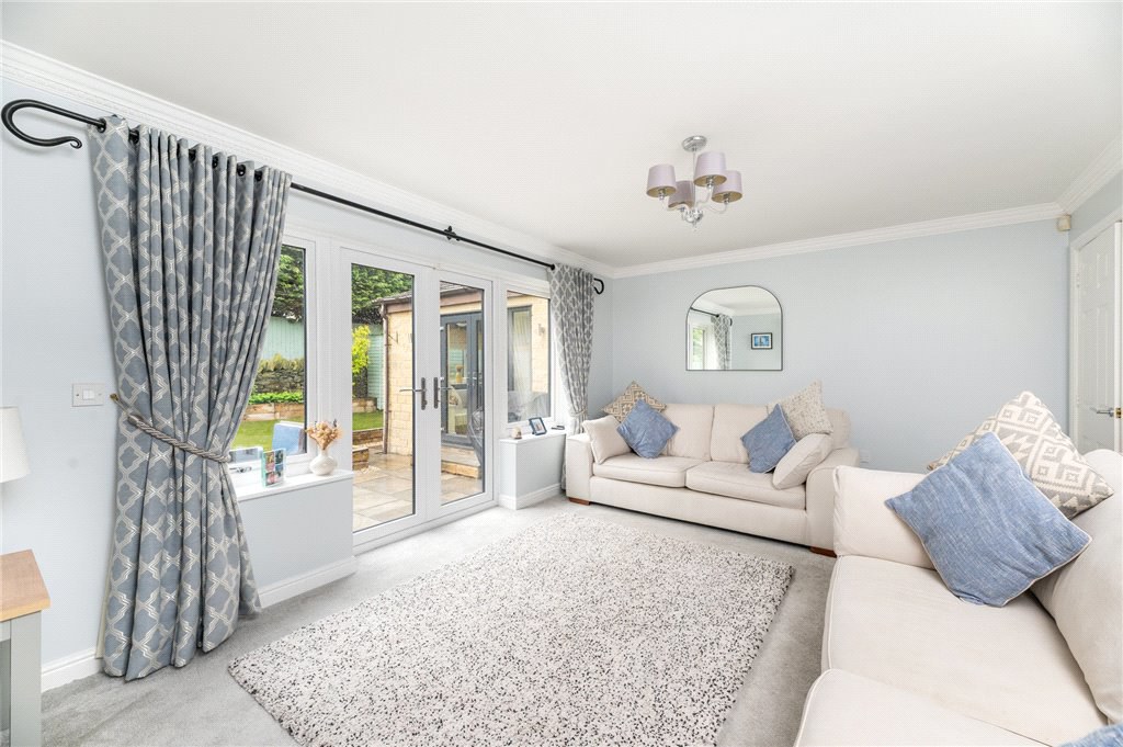 Sandhill Fold, Idle, Bradford, West Yorkshire, BD10, photo 16