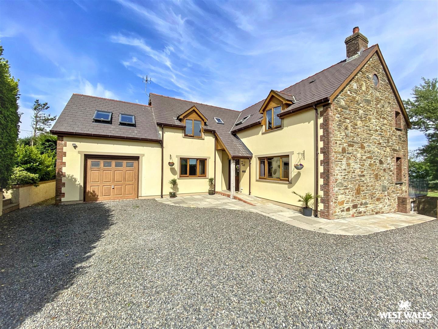 Croesgoch, Haverfordwest, photo 35