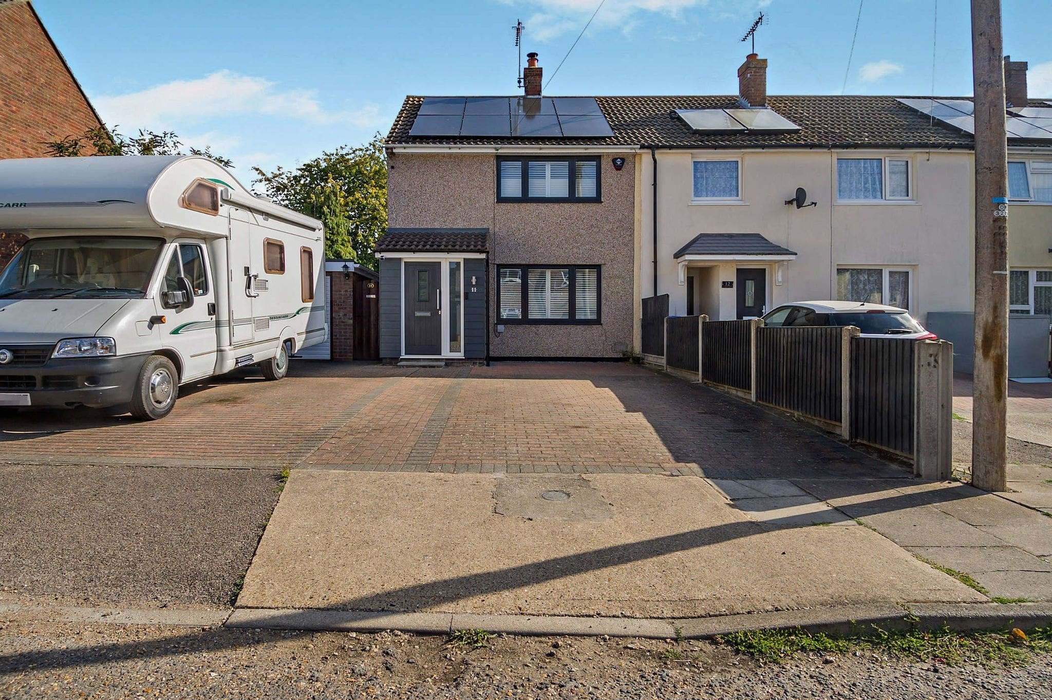 Devon Close