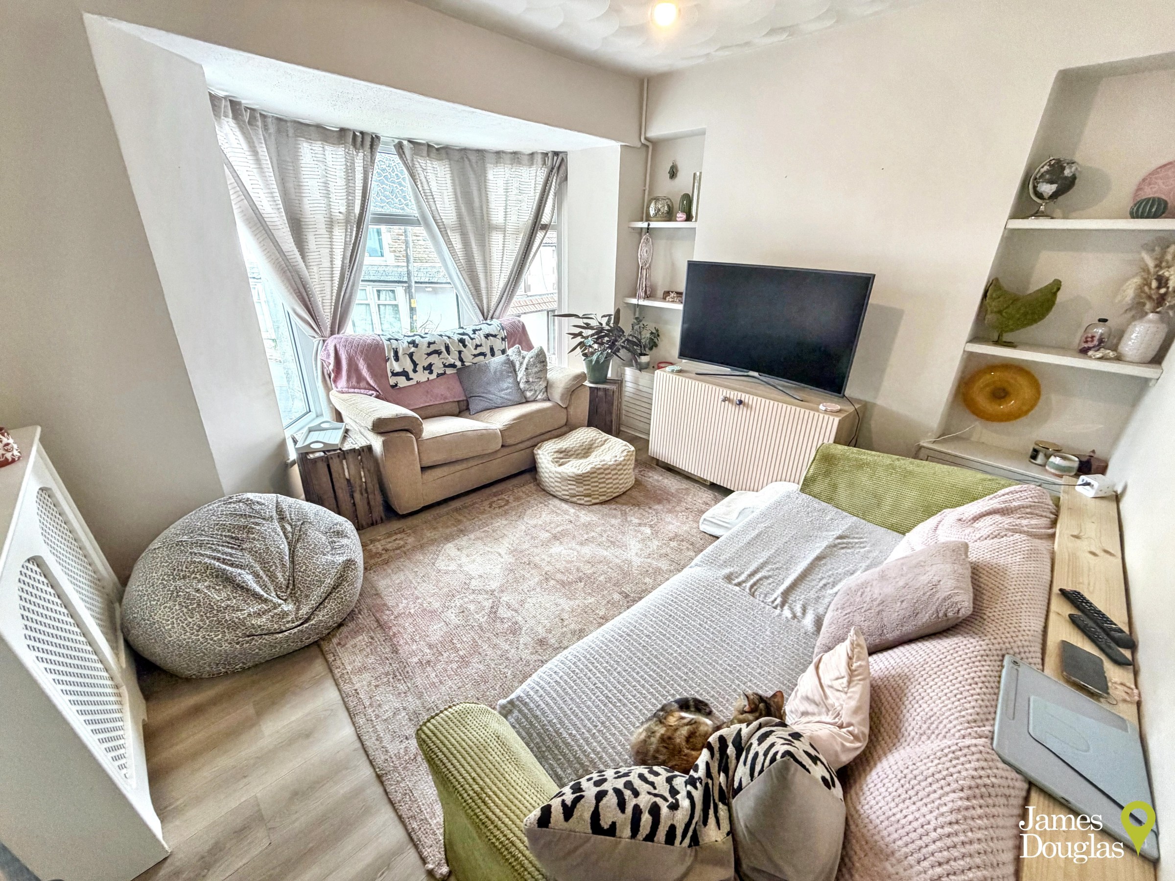 Stow Hill, Treforest, Pontypridd, photo 4