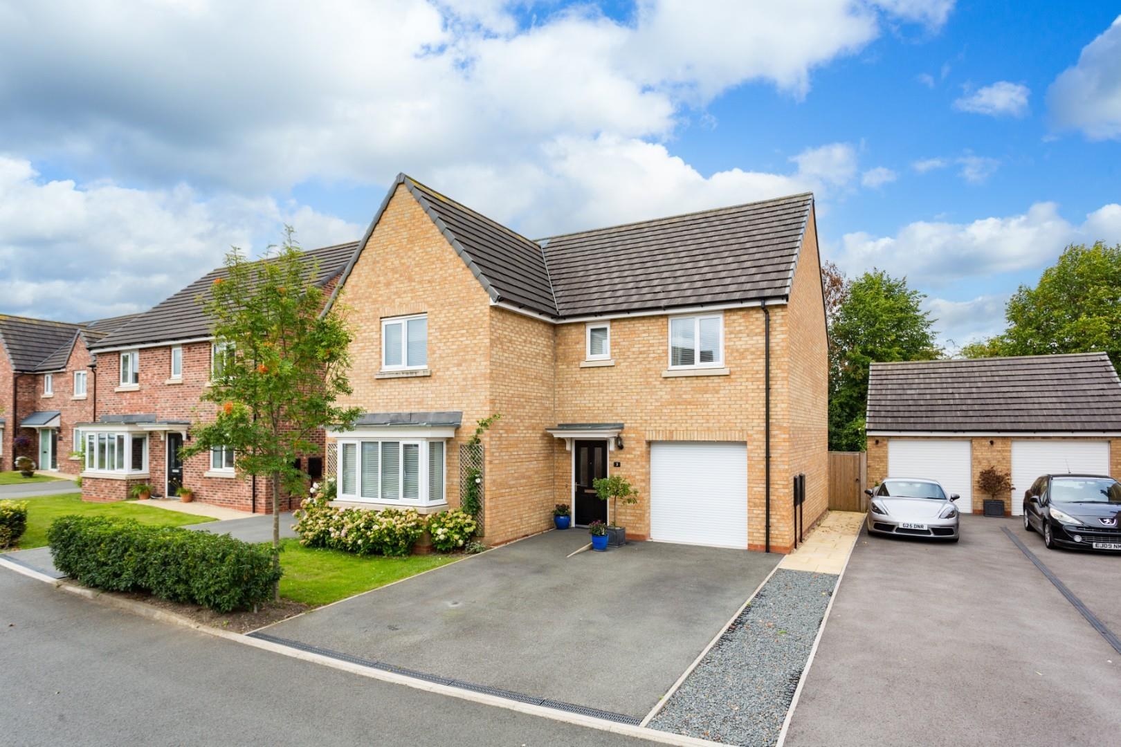 Oak Close 3 Boroughbridge