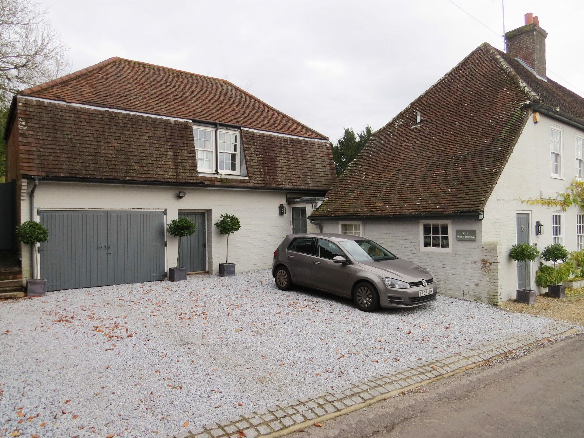 Meonstoke