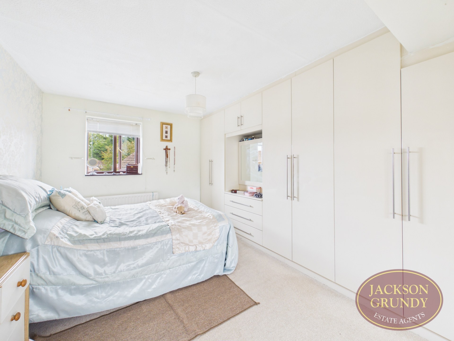 New Forest Way, Daventry, NN11 9RL, photo 11